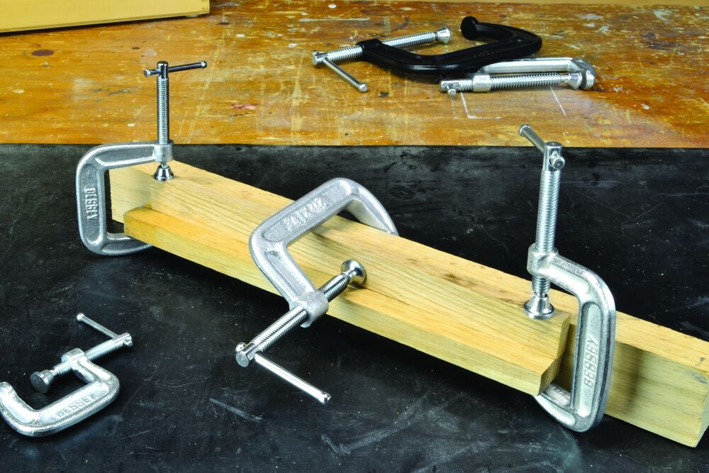 Products – BESSEY